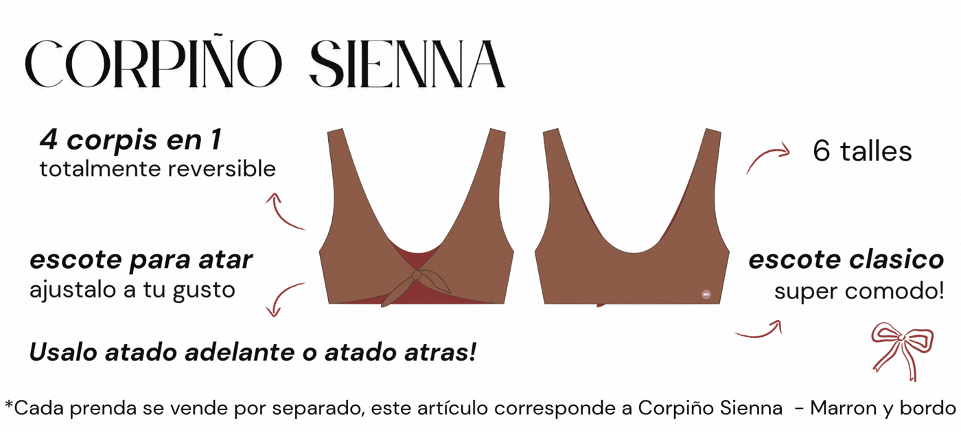 Descrip corpi sienna